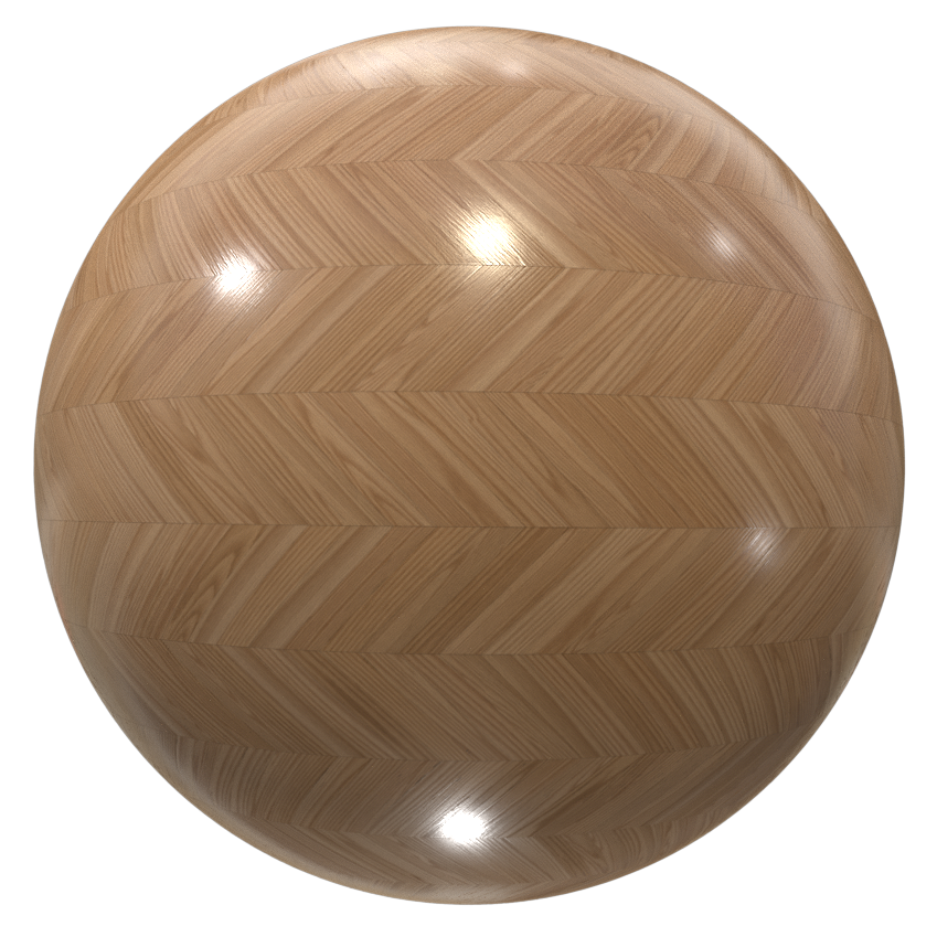Hungarian Chesnut Parquet